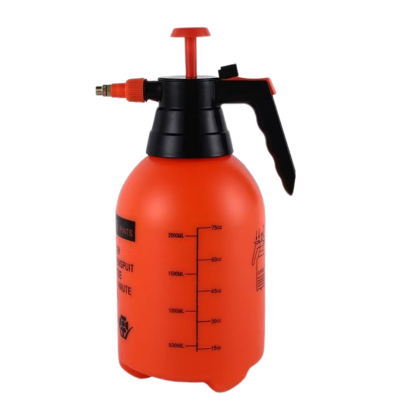 2L Explosion-Proof Plant Garden Sprayer Suitable for Garden Plant Care