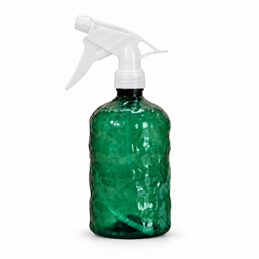 500L Glacier Plant Sprayer Bottle for Garden & Flower Care